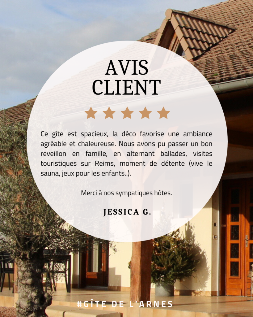 post instagram avis client moderne nature beige (1)