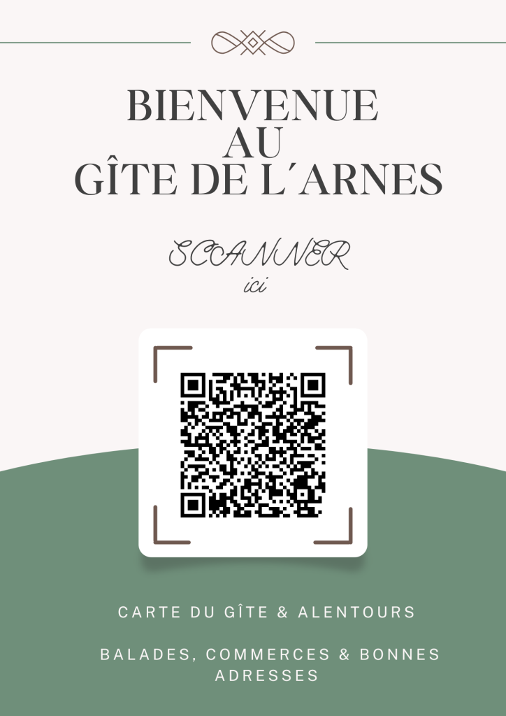 qr code autour du gîte (1)